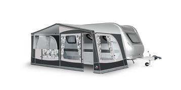 Dorema Multi Nova Excellent antraciet OPRUIMING, Nieuw, Dorema