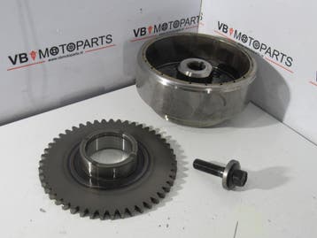Honda CBR 600 F Vliegwiel, Ophalen of Verzenden, Nieuw