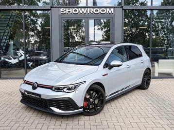 Volkswagen Golf | Zakelijke Lease v.a. €538.06 pm, Automaat, Gebruikt, Euro 6, Golf