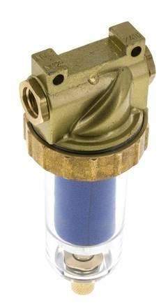 Microfilter 0.01micron G1/4 560l/min Semi-Auto, Verzenden, Nieuw