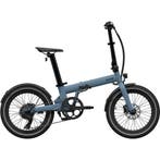 Eovolt elektrische vouwfiets Afternoon 20 v3 blauw, Fietsen en Brommers, Fietsen | Vouwfietsen, Nieuw
