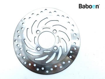 Remschijf Voor Honda NSC 110 2021 (NSC110), Verzenden, Gebruikt