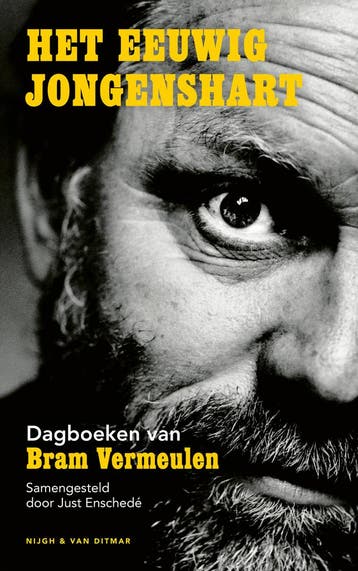 Het eeuwig jongenshart (9789038811024, Bram Vermeulen), Verzenden, Nieuw