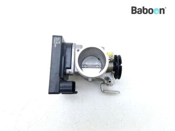 Gasklep Huis Royal Enfield Hunter 350 (RLT00309), Verzenden, Gebruikt