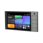 Dahua SCP3024B-CBZ, Binnenpost met Android 14, 7, Ophalen of Verzenden, Nieuw