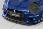 Beker spoilerlip voor Mitsubishi Lancer Evolution X CSL887-L, Verzenden, Nieuw