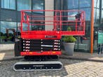 Rups Schaarhoogwerker te koop | AlmaCrawler 1090 BL EVO, Zakelijke goederen