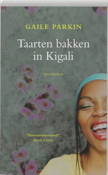Taarten bakken in Kigali - Gaile Parkin 9789047200833, Verzenden, Gelezen, Gaile Parkin