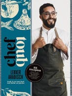 Chef Toub: Lekker Arabisch | 9789021575940 | Mounir Toub, Boeken, Zo goed als nieuw, Mounir Toub