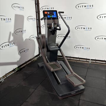 Technogym - Synchro Artis Unity 2.0 - Crosstrainer - Carbon, Ophalen of Verzenden, Nieuw, Overige typen