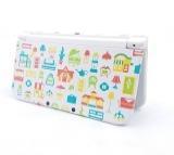 New Nintendo 3DS XL Animal Crossing Happy Home Designer lim., Spelcomputers en Games, Ophalen of Verzenden, Zo goed als nieuw