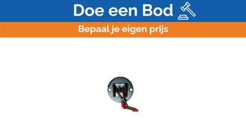 Bieden: Mercury Lanyard safety engine kill, Ophalen of Verzenden, Nieuw, Motor en Techniek, Zeilboot of Motorboot