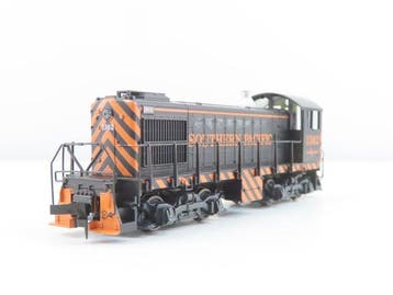Atlas H0 - 8078 - Diesellocomotief (1) - Alco S-2 - Southern, Nieuw