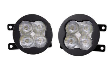 Diode Dynamics SS3 Pro Type A Kit ABL - White SAE Fog, Ophalen of Verzenden, Nieuw