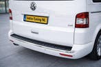 Bumperbeschermer Volkswagen Transporter T5 | Gepoedercoat, Verzenden