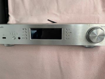 Cambridge Audio - Stream Magic 6 Voorversterker, Nieuw