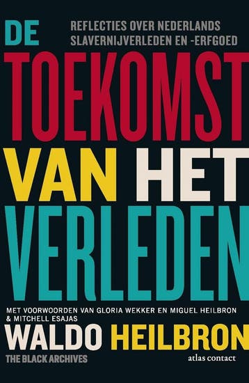 De toekomst van het verleden (9789045050812, Waldo Heilbron), Boeken, Verzenden, Nieuw