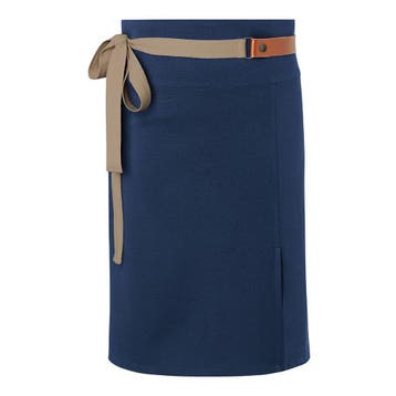 GGM Gastro | KARLOWSKY | Voorbinder Green-Generation - |, Verzenden, Nieuw, Blauw
