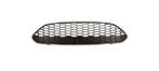 Ford Fiesta 2016-2017 Grill Sierrooster Zwart Met Chroom, Auto-onderdelen, Ophalen of Verzenden, Nieuw, Ford USA