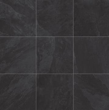 Keramische Vloertegel My Stone Nero 30 x 60, Doe-het-zelf en Verbouw, Tegels, Nieuw