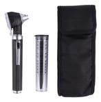 Otoscoop - Zwarte Fiber Otoscoop - geneeskunde - diagnostiek, Verzenden, Nieuw