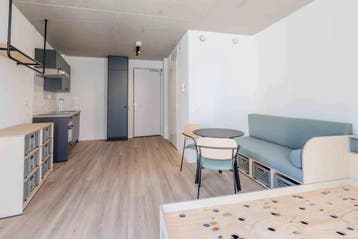 Te huur: Appartement Olympiapad in Maastricht, Limburg, Maastricht, Appartement