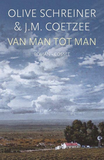 Van man tot man - Olive Schreiner - 9789464521740 - Paperbac, Verzenden, Nieuw