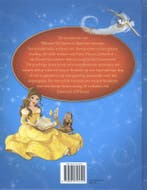 Wondermooie sprookjes 9789044745344 Walt Disney, Verzenden, Gelezen, Walt Disney