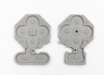 Rubber Pads voor DS Phat, Spelcomputers en Games, Spelcomputers | Nintendo DS, Ophalen of Verzenden, Nieuw
