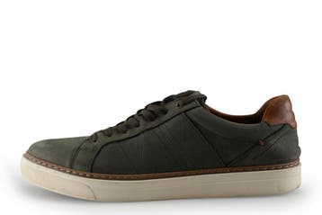 No Stress Sneakers in maat 44 Groen, No Stress, Overige kleuren, Verzenden, Sneakers of Gympen