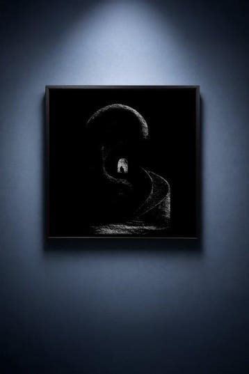 Tijs Dragtsma (1992) - Attuned to Absence