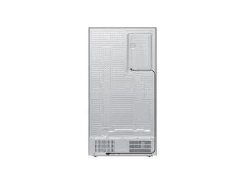 Samsung RS70F67QCT - Amerikaanse koel-vriescombinatie - 652, Verzenden, Zo goed als nieuw