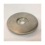 Krimpschijf / shrinking disk 125mm (PLAATWERK), Verzenden, Nieuw