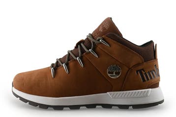 Timberland Veterboots in maat 42 Bruin, Kleding | Heren, Schoenen, Bruin, Verzenden, Timberland, Boots