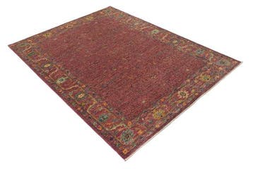 Designertapijt - Ziegler - Farahan - Nieuw - Vloerkleed -, Nieuw