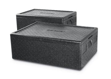 Thermobox Profi Line, Hendi, Profi Line, 53L, 685x485x(h)260, Ophalen of Verzenden, Nieuw in verpakking