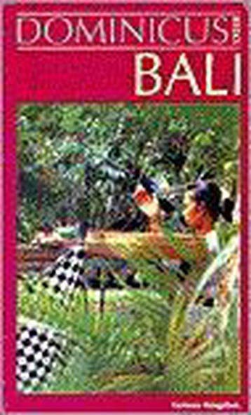 Dominicus Bali - Derksen, Verzenden, Gelezen