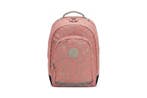 Kipling Rugzak Roze, Verzenden, Zo goed als nieuw, Roze