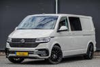 Volkswagen Transporter L2H1 | Financial Lease voor 834 p/mn, Automaat, Stof, Gebruikt, Overige kleuren