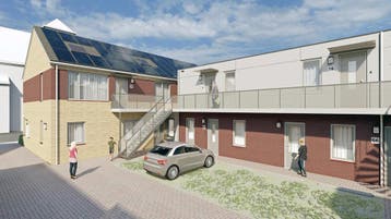 Te huur: Appartement Pieter Breughelstraat in Bergen L, Bergen L, Limburg, Appartement
