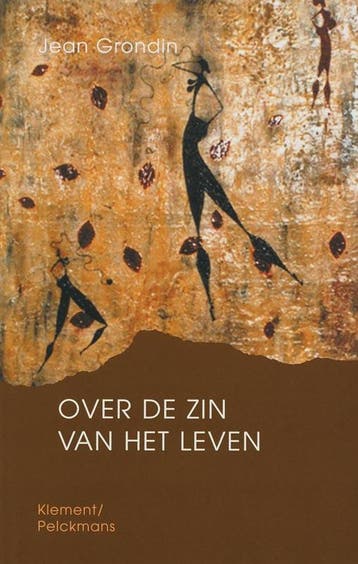 Over de zin van het leven - J. Grondin 9789077070680, Boeken, Verzenden, Zo goed als nieuw, J. Grondin