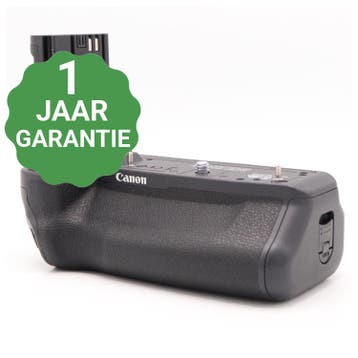 10% korting | Canon BG-R10 batterygrip, Verzenden, Gebruikt, Canon