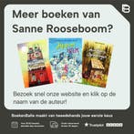 Het ministerie van Oplossingen en de verdwenen Van Gogh /, Boeken, Verzenden, Gelezen, Sanne Rooseboom