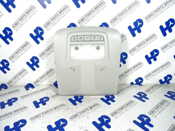 Binnenverlichting A 447 900 6900 o.a: Vito w447, Auto-onderdelen, Interieur en Bekleding, Gebruikt, 3 maanden garantie, Mercedes-Benz