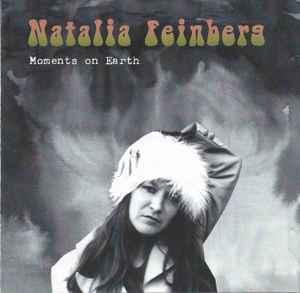 cd - Natalia Feinberg - Moments On Earth, Verzenden, Zo goed als nieuw