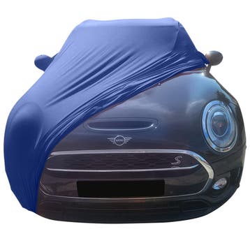 Autohoes voor Mini Clubman (F54) (2015-2024) Indoor BESTE, Ophalen of Verzenden, Nieuw, Op maat