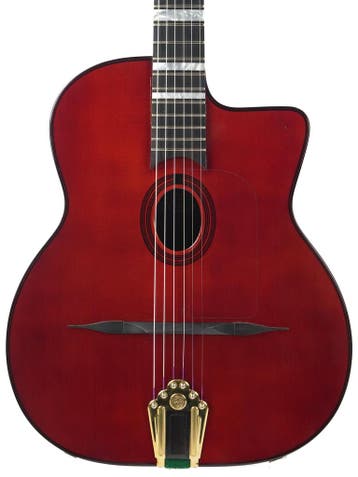 Dupont Vieille Réserve #99 2007 (No-category,Gypsy Jazz), Ophalen of Verzenden, Zo goed als nieuw, Overige typen