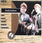 cd - Everly Brothers - The Natural Collection, Verzenden, Zo goed als nieuw