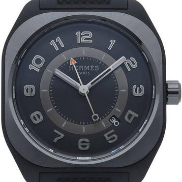 Herms - H08 Automatic 1.7 - SP1.745 - Heren - 2020+, Nieuw