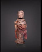 Fetisj figuur - fon - Benin - fetisj Fon (Zonder